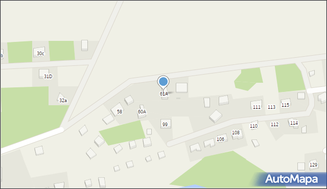 Spore, Spore, 61A, mapa Spore