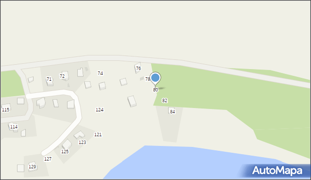 Spore, Spore, 80, mapa Spore