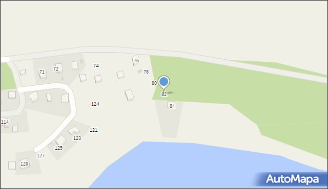 Spore, Spore, 82, mapa Spore