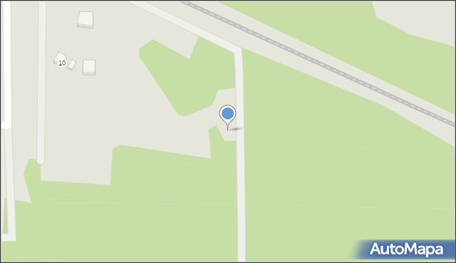 Solec Kujawski, Średnia, 27n, mapa Solec Kujawski