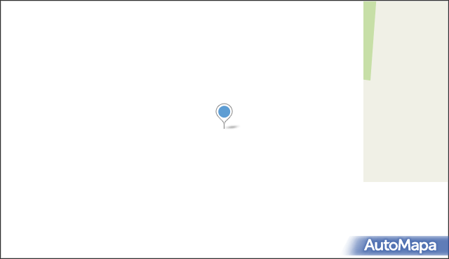 Srebrna, Srebrna, 29, mapa Srebrna