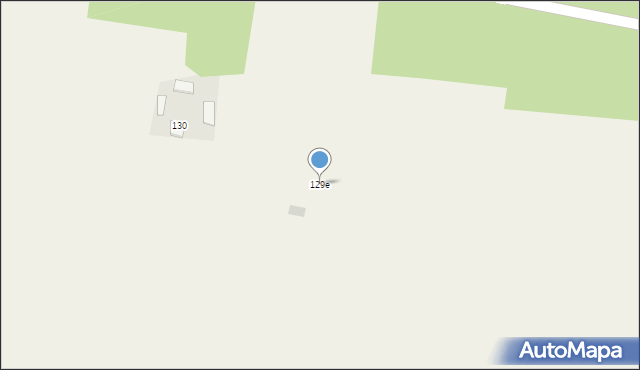 Sroczków, Sroczków, 129e, mapa Sroczków