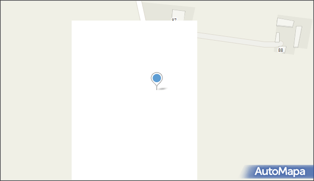 Sroczków, Sroczków, 90, mapa Sroczków