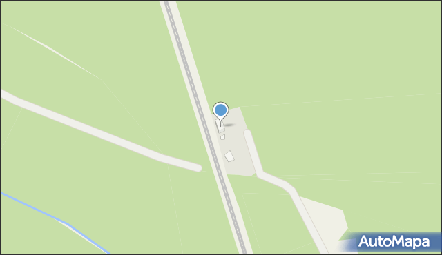Antonin, Stacja PKP Przygodzice, 4, mapa Antonin