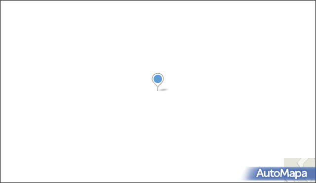 Biała Piska, Stefana Batorego, 18A, mapa Biała Piska