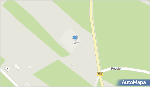 Solec nad Wisłą, Strażacka, 31, mapa Solec nad Wisłą