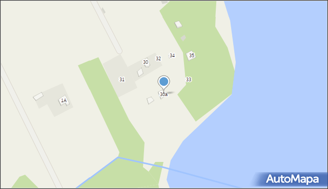 Stacze, Stacze, 30a, mapa Stacze