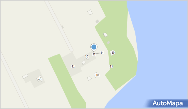 Stacze, Stacze, 32, mapa Stacze