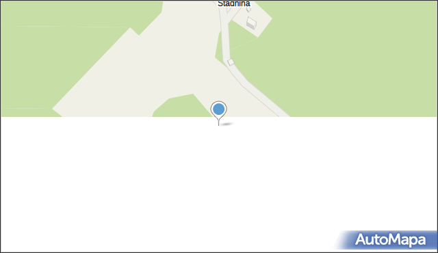 Stańkowo, Stańkowo, 35, mapa Stańkowo