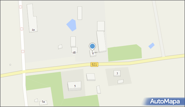 Stańkowo, Stańkowo, 4, mapa Stańkowo