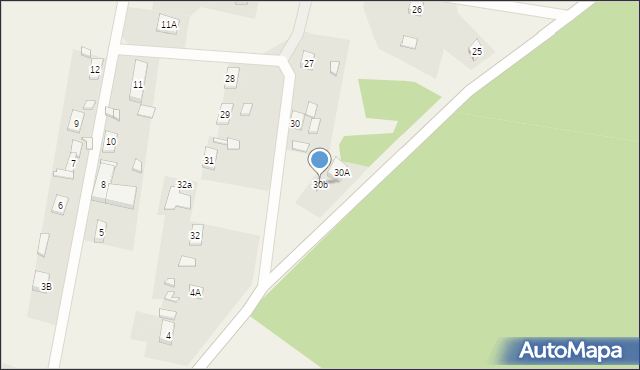 Stany, Stany, 30b, mapa Stany