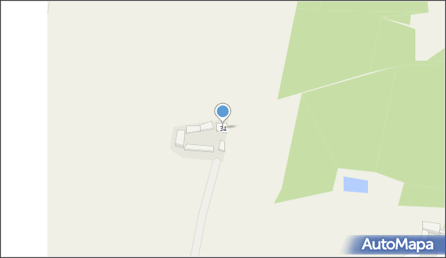Stara, Stara, 34, mapa Stara