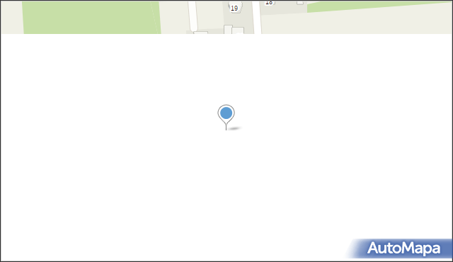 Stara Grabownica, Stara Grabownica, 23a, mapa Stara Grabownica