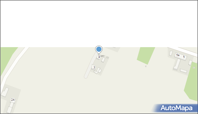Stara Kopernia, Stara Kopernia, 4, mapa Stara Kopernia