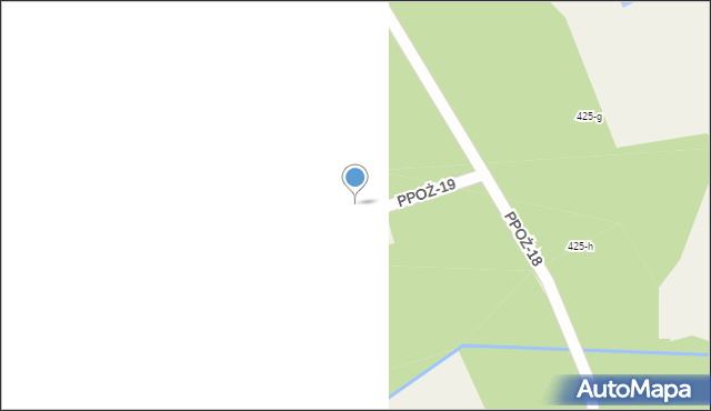 Stare, Stare, 12, mapa Stare