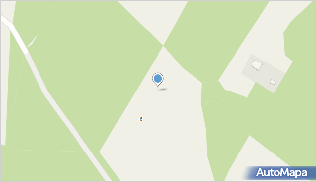 Stare Brzeźno, Stare Brzeźno, 7, mapa Stare Brzeźno