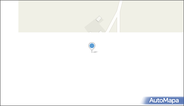Stare Chrapowo, Stare Chrapowo, 11, mapa Stare Chrapowo