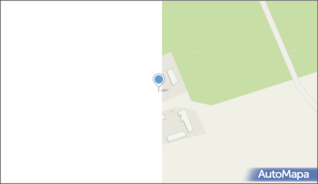 Stare Glinki, Stare Glinki, 8, mapa Stare Glinki