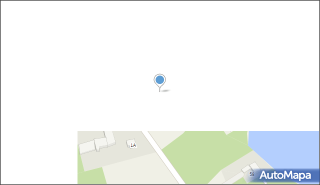 Stare Kramsko, Stare Kramsko, 60E, mapa Stare Kramsko
