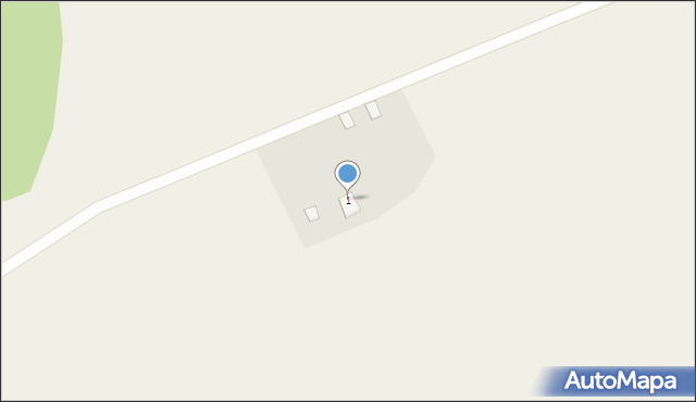 Stare Miasto, Stare Miasto, 1, mapa Stare Miasto