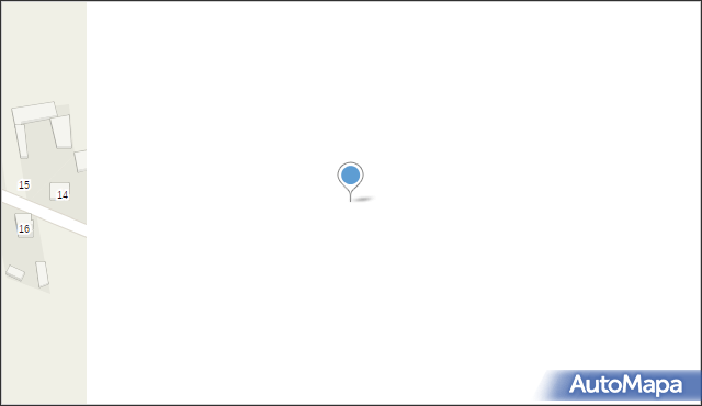 Stare Modzele, Stare Modzele, 5A, mapa Stare Modzele