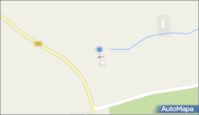 Starków, Starków, 49ł, mapa Starków