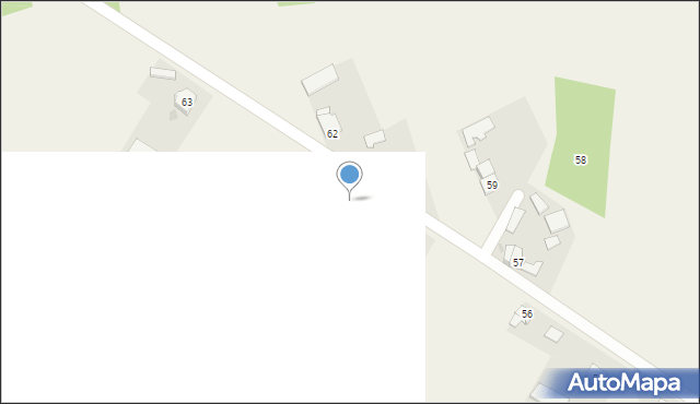 Staromieście, Staromieście, 61, mapa Staromieście
