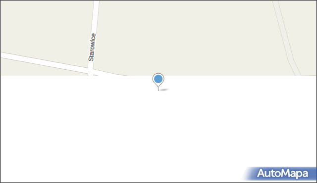 Starowice, Starowice, 6, mapa Starowice