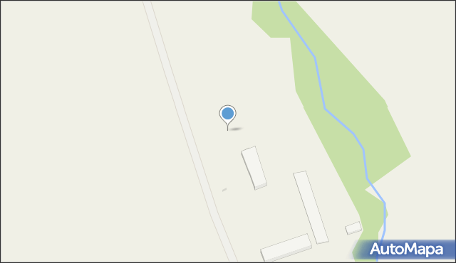 Stary Chwalim, Stary Chwalim, 116a, mapa Stary Chwalim
