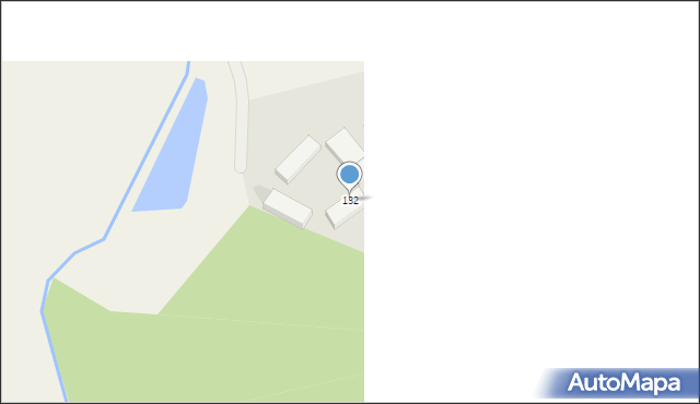 Stary Chwalim, Stary Chwalim, 132, mapa Stary Chwalim