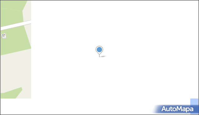 Stary Folwark, Stary Folwark, 55B, mapa Stary Folwark