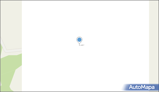 Stary Strachocin, Stary Strachocin, 1, mapa Stary Strachocin