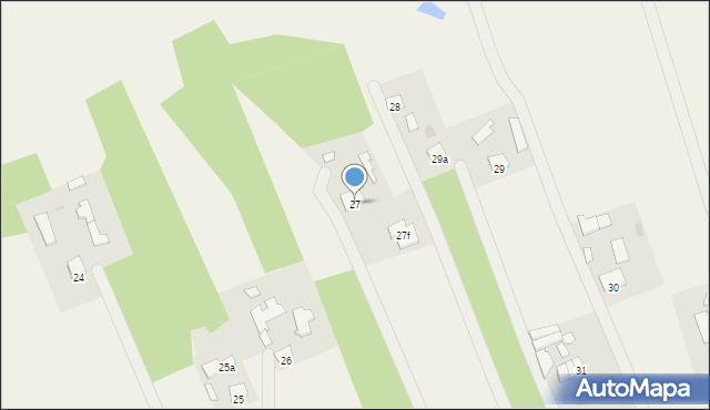 Stary Sumin, Stary Sumin, 27, mapa Stary Sumin