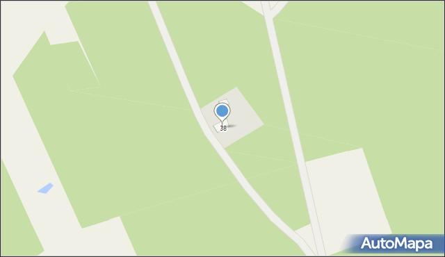 Stary Sumin, Stary Sumin, 38, mapa Stary Sumin