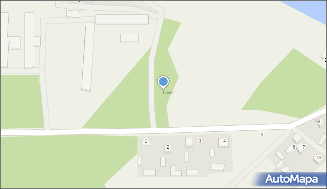 Stawy, Stawy, 2c, mapa Stawy