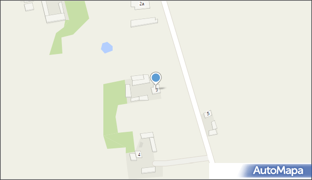 Stefanów, Stefanów, 3, mapa Stefanów