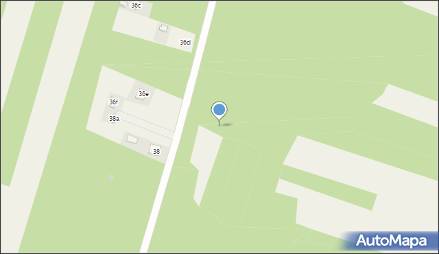 Stefanów, Stefanów, 37, mapa Stefanów