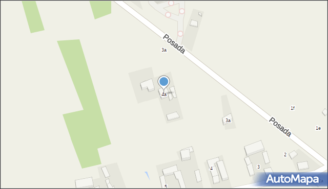 Stefanów, Stefanów, 4a, mapa Stefanów