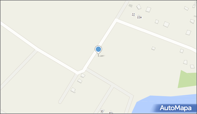 Stefanowo, Stefanowo, 28, mapa Stefanowo