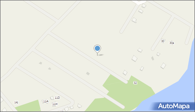 Stefanowo, Stefanowo, 33, mapa Stefanowo