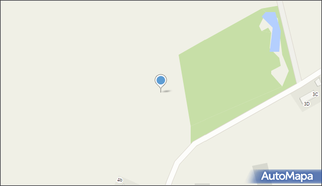 Stękiny, Stękiny, 6d, mapa Stękiny