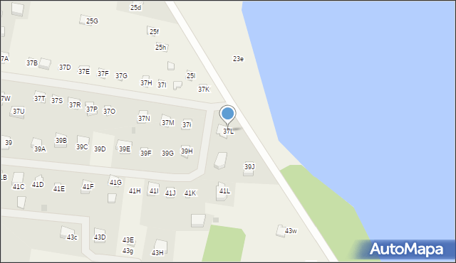 Steklno, Steklno, 37L, mapa Steklno