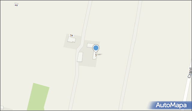 Stelmachowo, Stelmachowo, 3, mapa Stelmachowo