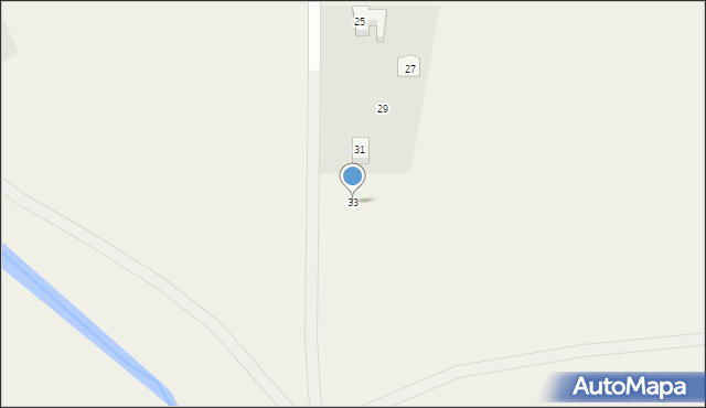 Stelmachowo, Stelmachowo, 33, mapa Stelmachowo