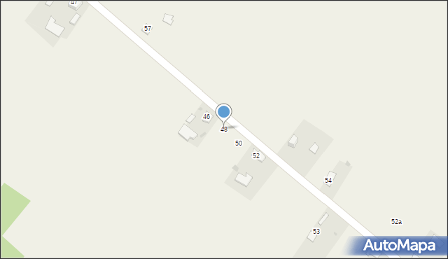 Stępocice, Stępocice, 48, mapa Stępocice