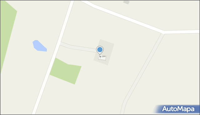 Stępowo, Stępowo, 7, mapa Stępowo