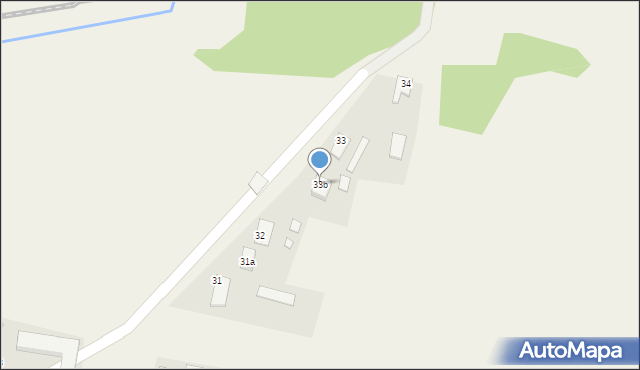 Sterławki Wielkie, Sterławki Wielkie, 33b, mapa Sterławki Wielkie
