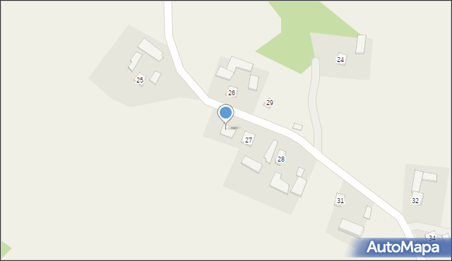 Sternalice, Sternalice, 54, mapa Sternalice