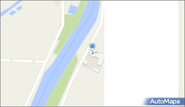 Stobiec, Stobiec, 29, mapa Stobiec