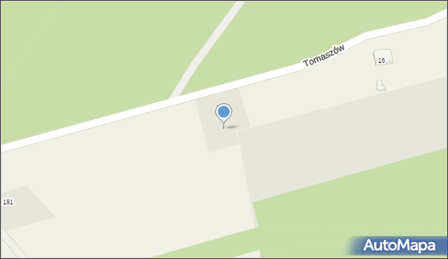 Stobiecko Szlacheckie, Stobiecko Szlacheckie, 197, mapa Stobiecko Szlacheckie